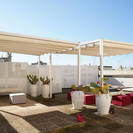 Suite Home D'Aragona Lecce Esterno foto