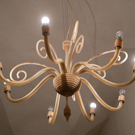 Suite Home D'Aragona Lecce Esterno foto