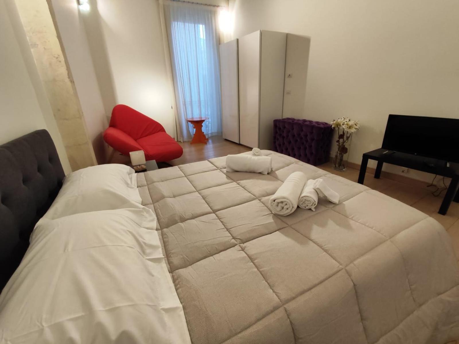 Suite Home D'Aragona Lecce Esterno foto