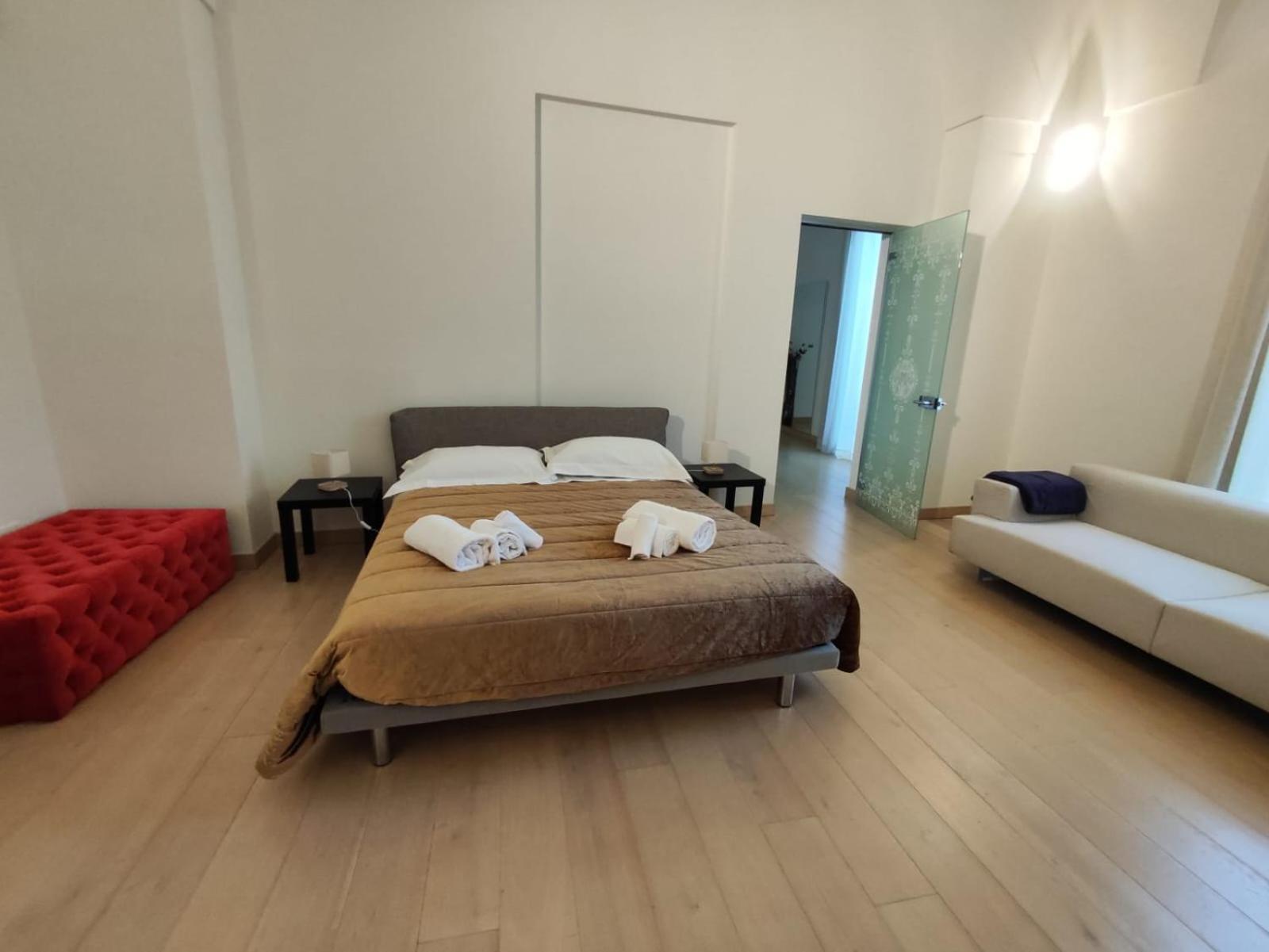 Suite Home D'Aragona Lecce Esterno foto