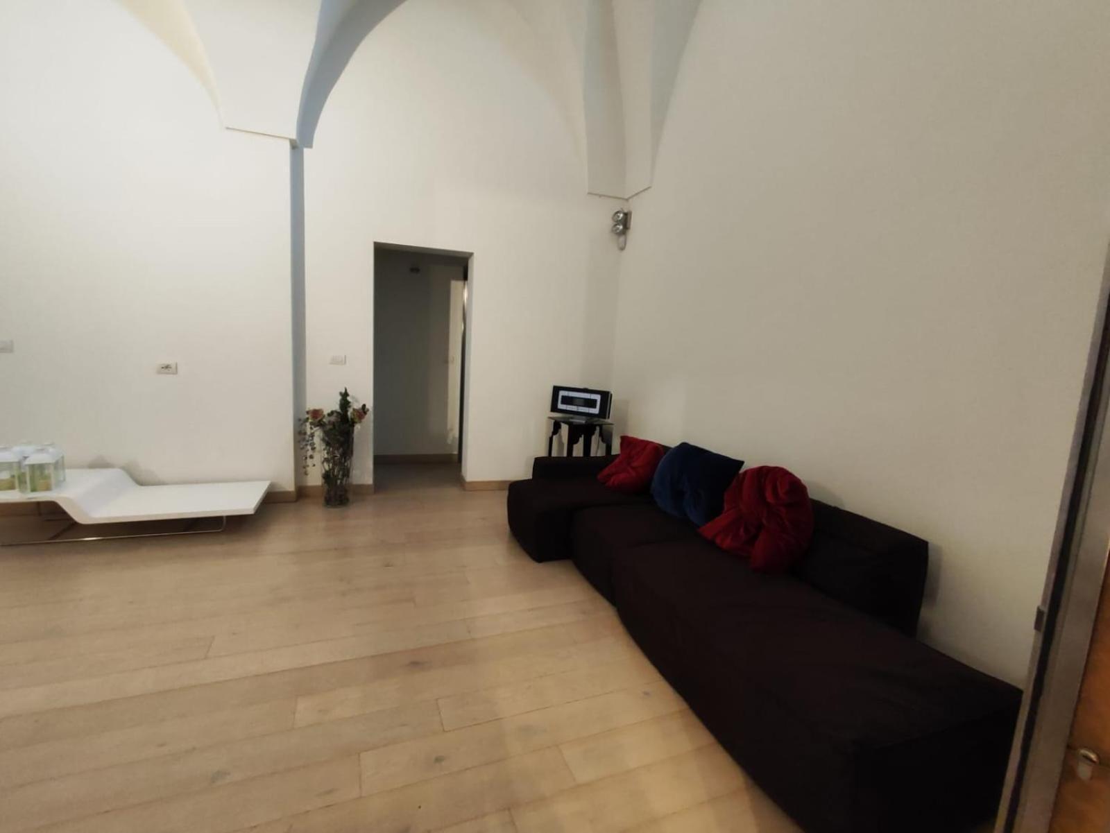 Suite Home D'Aragona Lecce Esterno foto