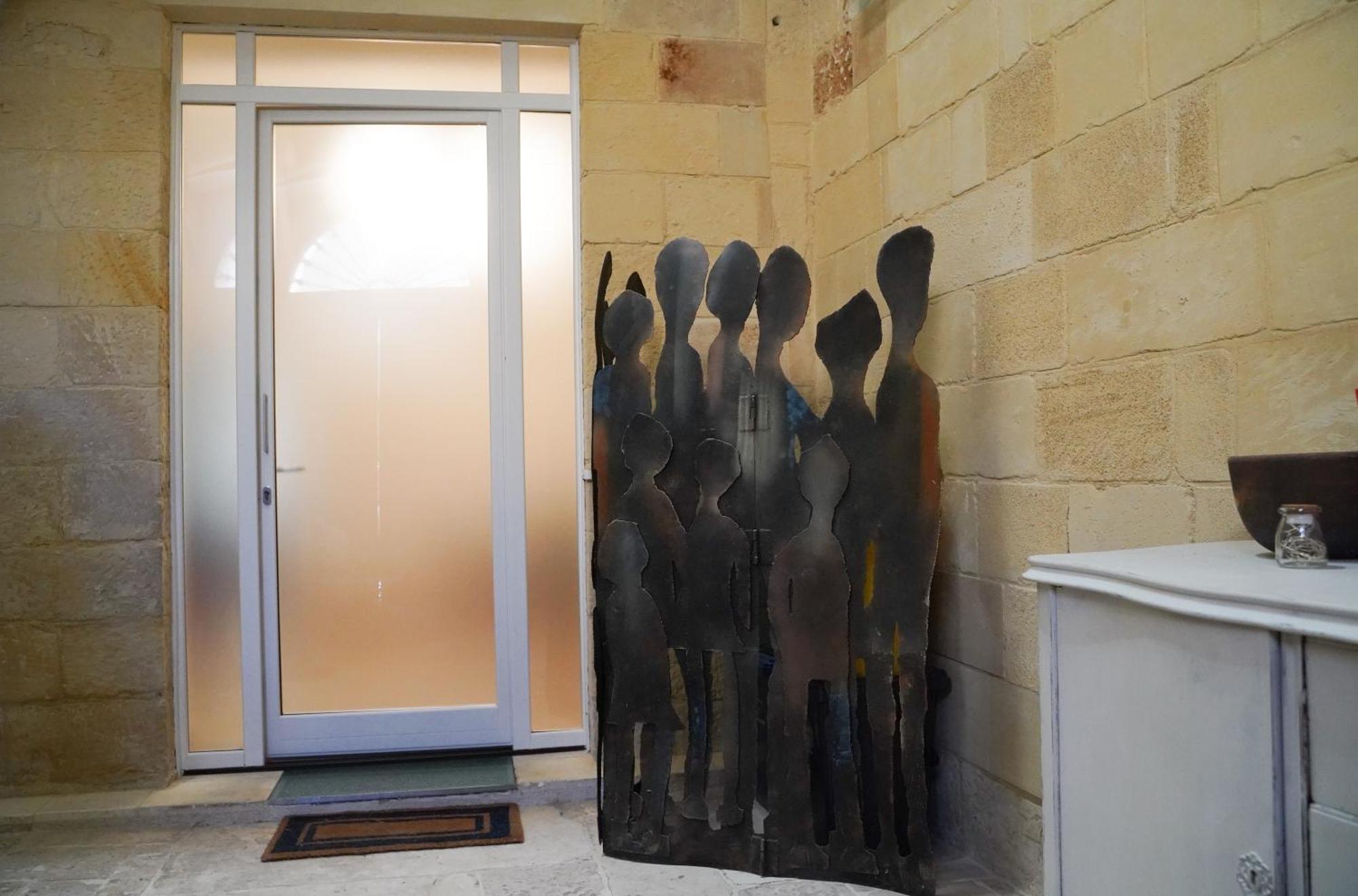Suite Home D'Aragona Lecce Esterno foto