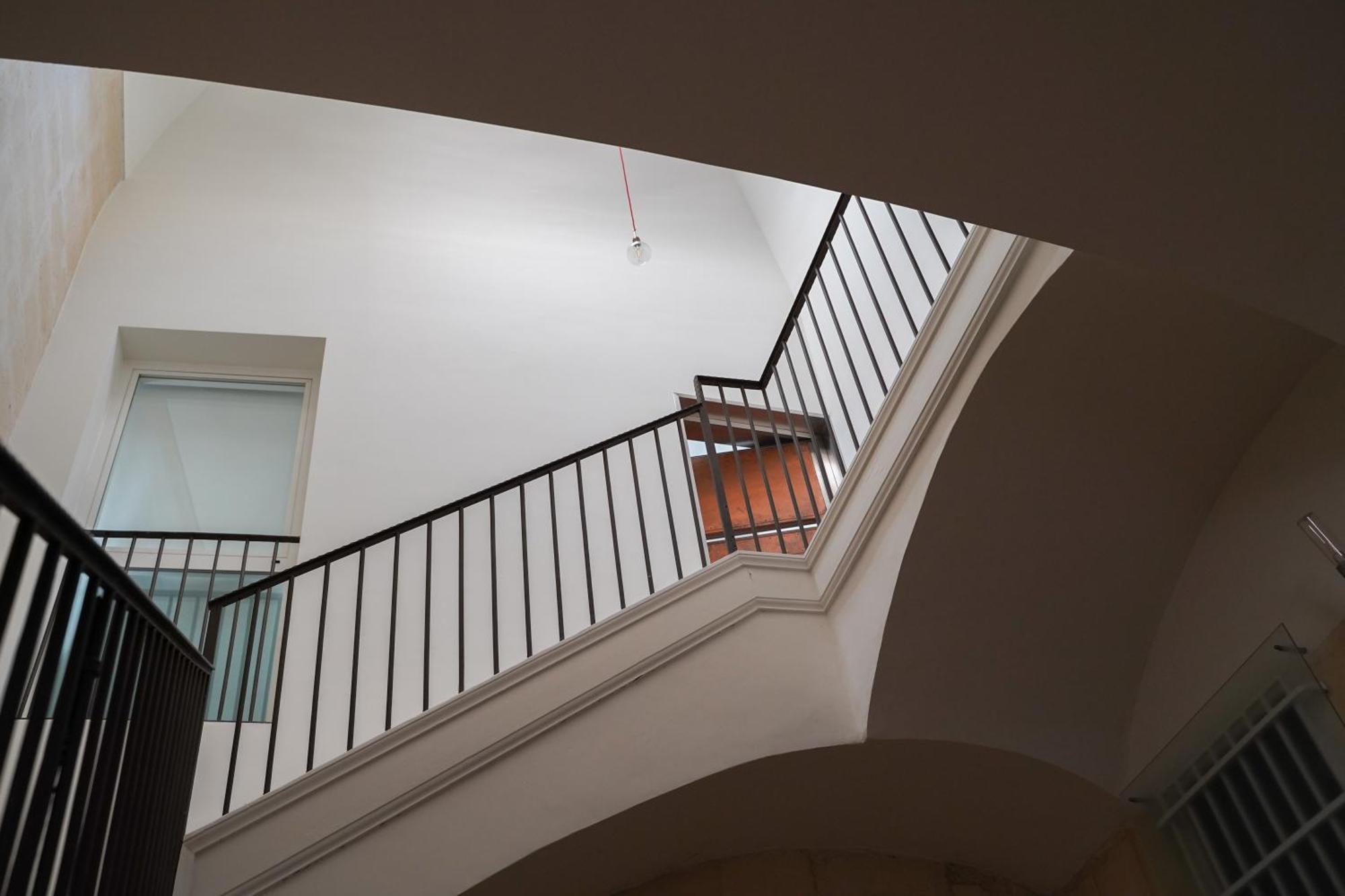 Suite Home D'Aragona Lecce Esterno foto