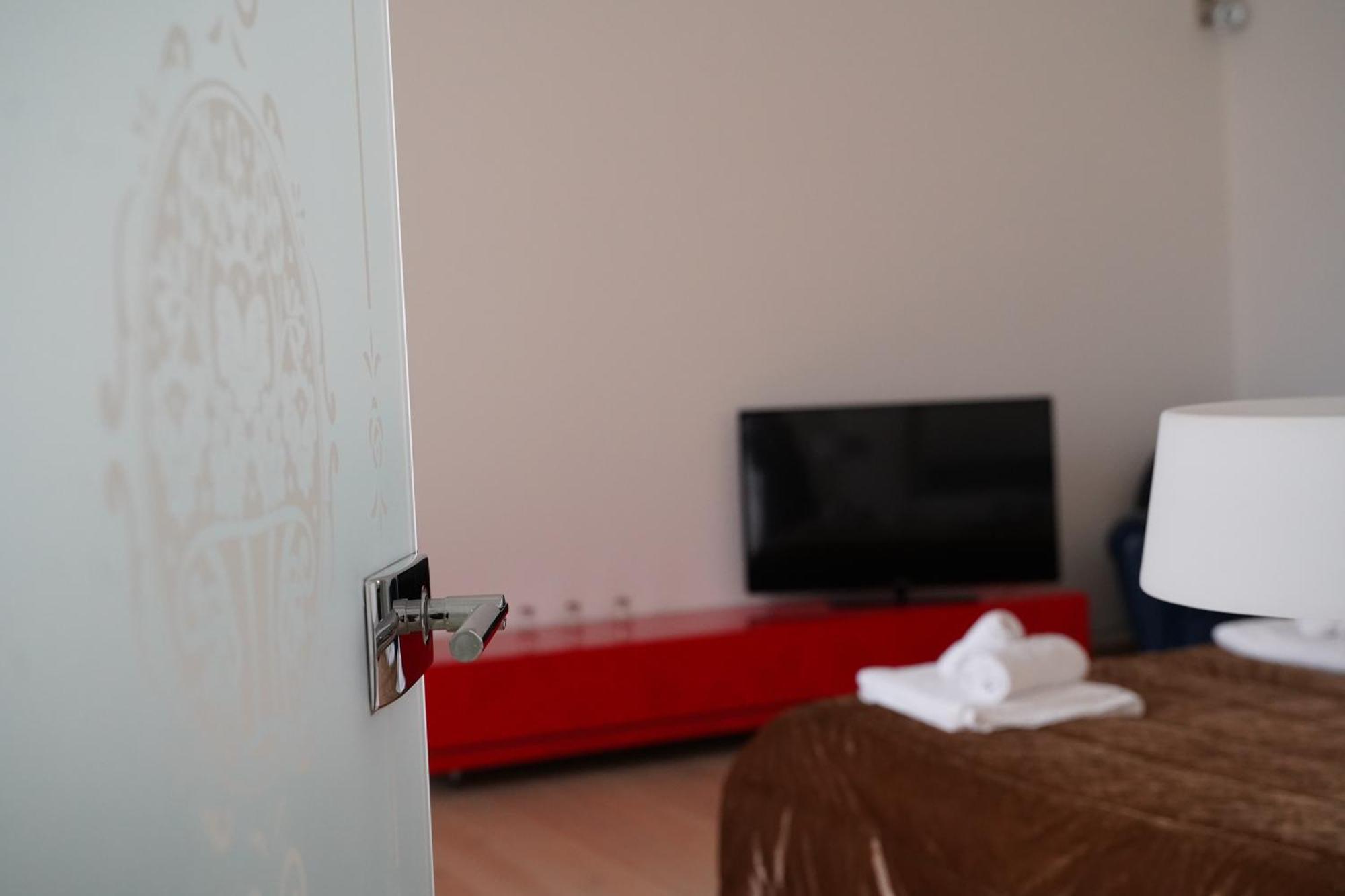 Suite Home D'Aragona Lecce Esterno foto