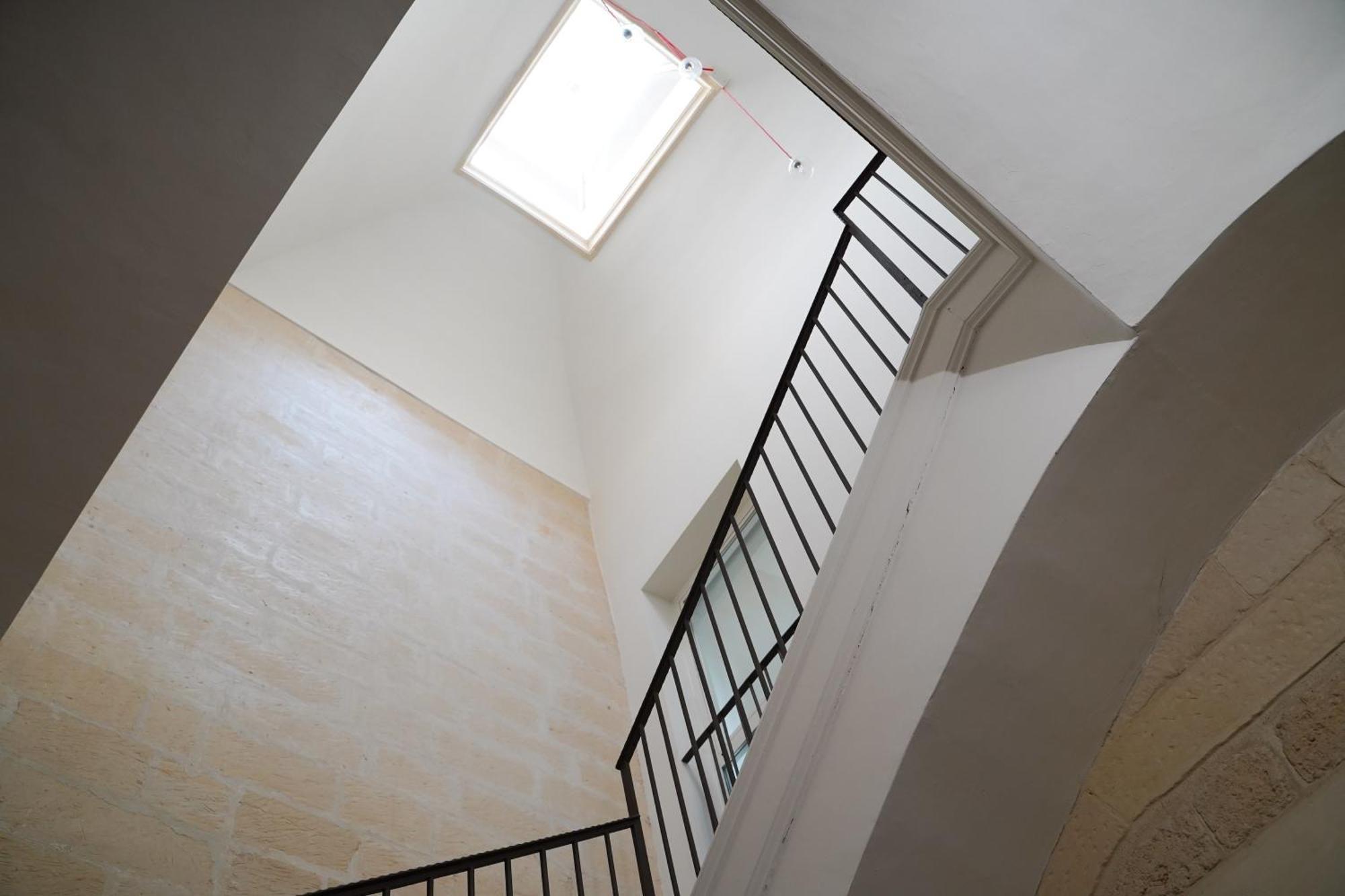 Suite Home D'Aragona Lecce Esterno foto