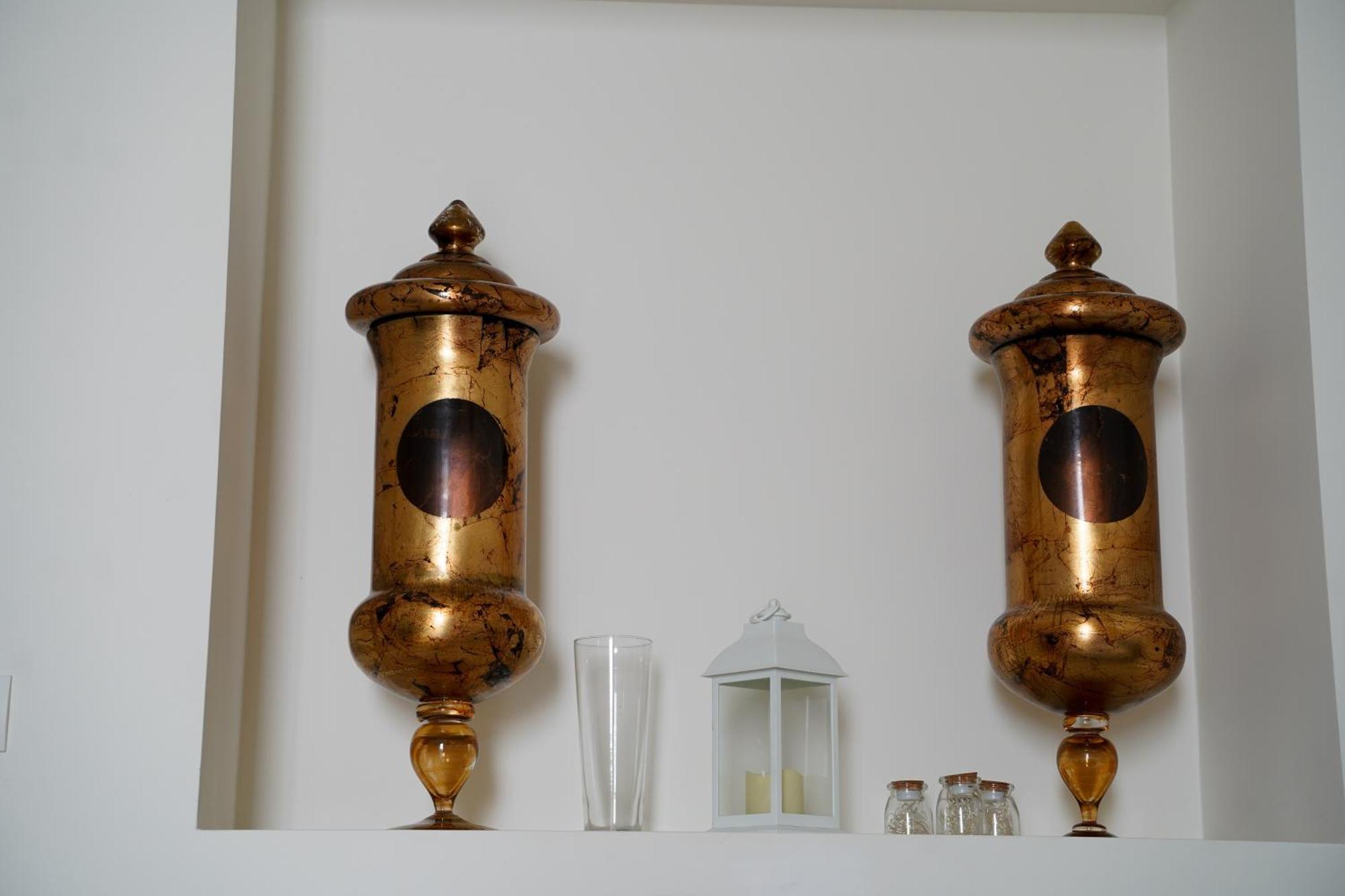Suite Home D'Aragona Lecce Esterno foto