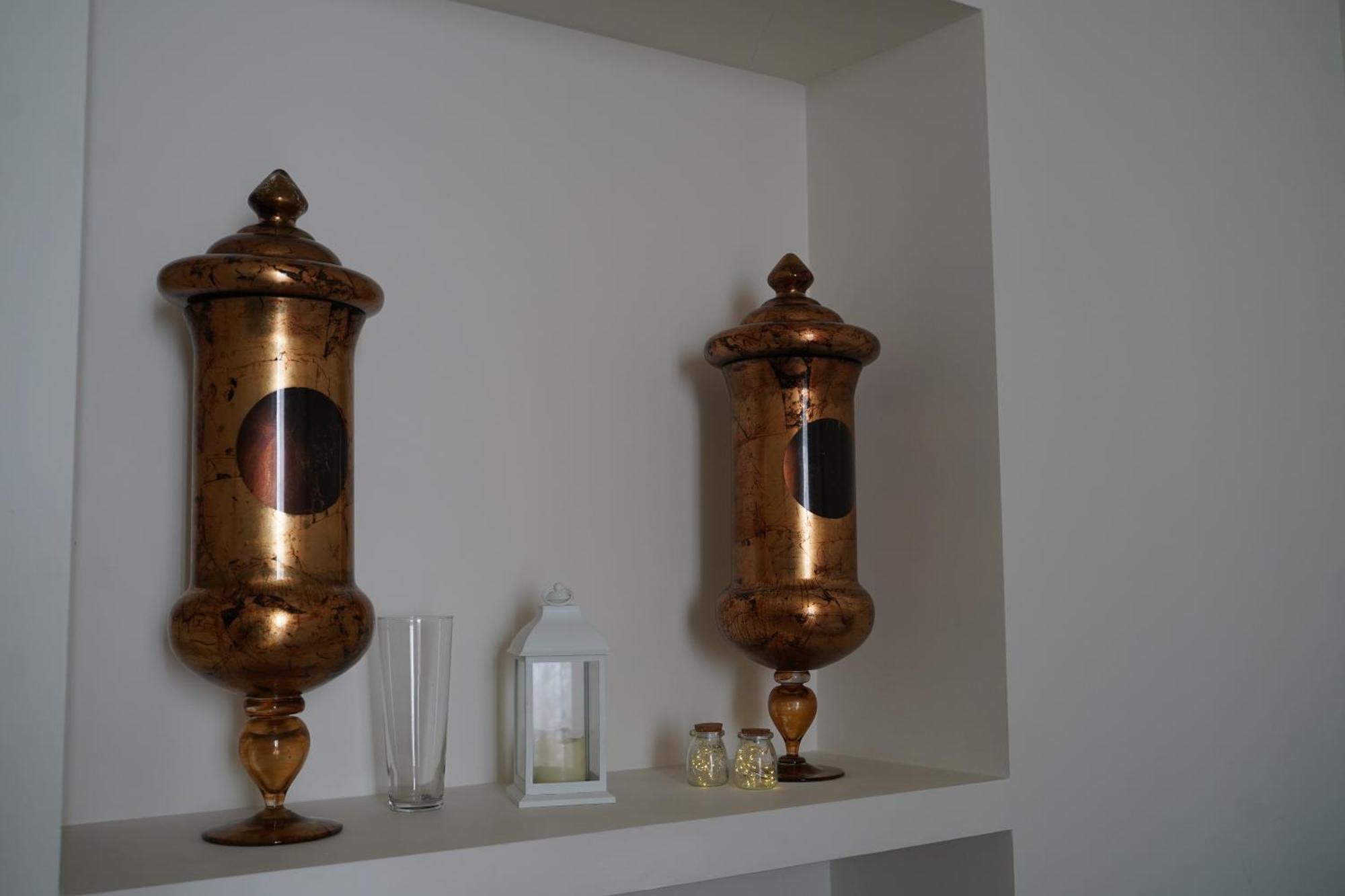 Suite Home D'Aragona Lecce Esterno foto