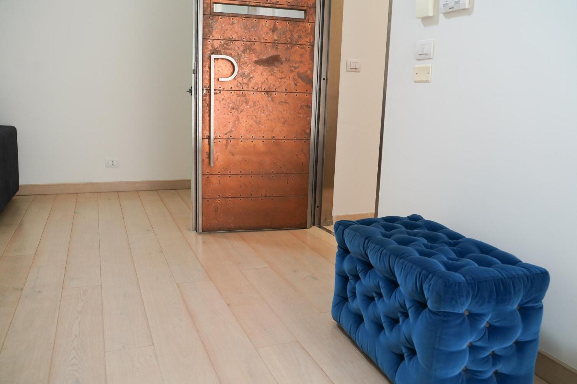 Suite Home D'Aragona Lecce Esterno foto