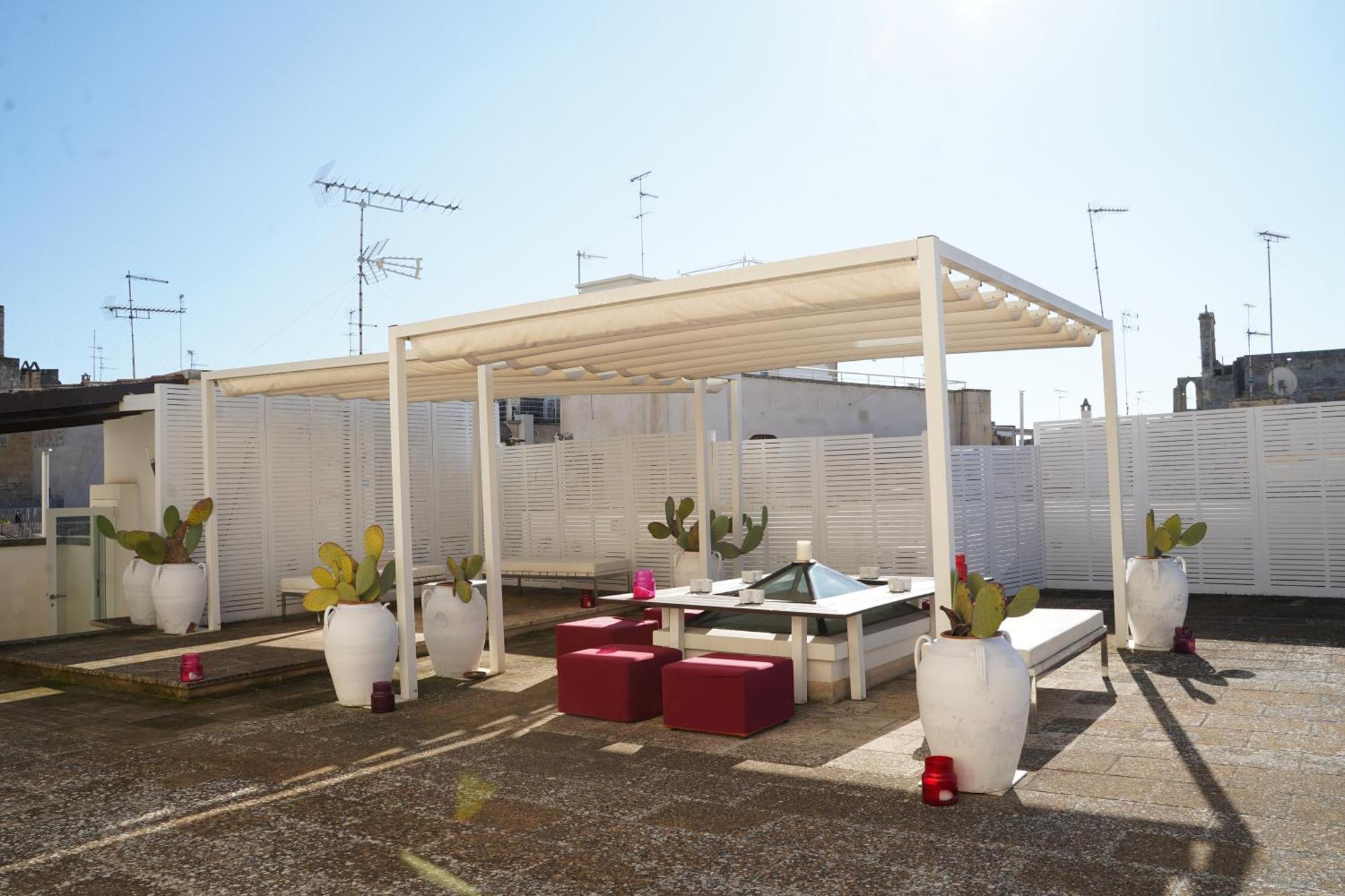 Suite Home D'Aragona Lecce Esterno foto