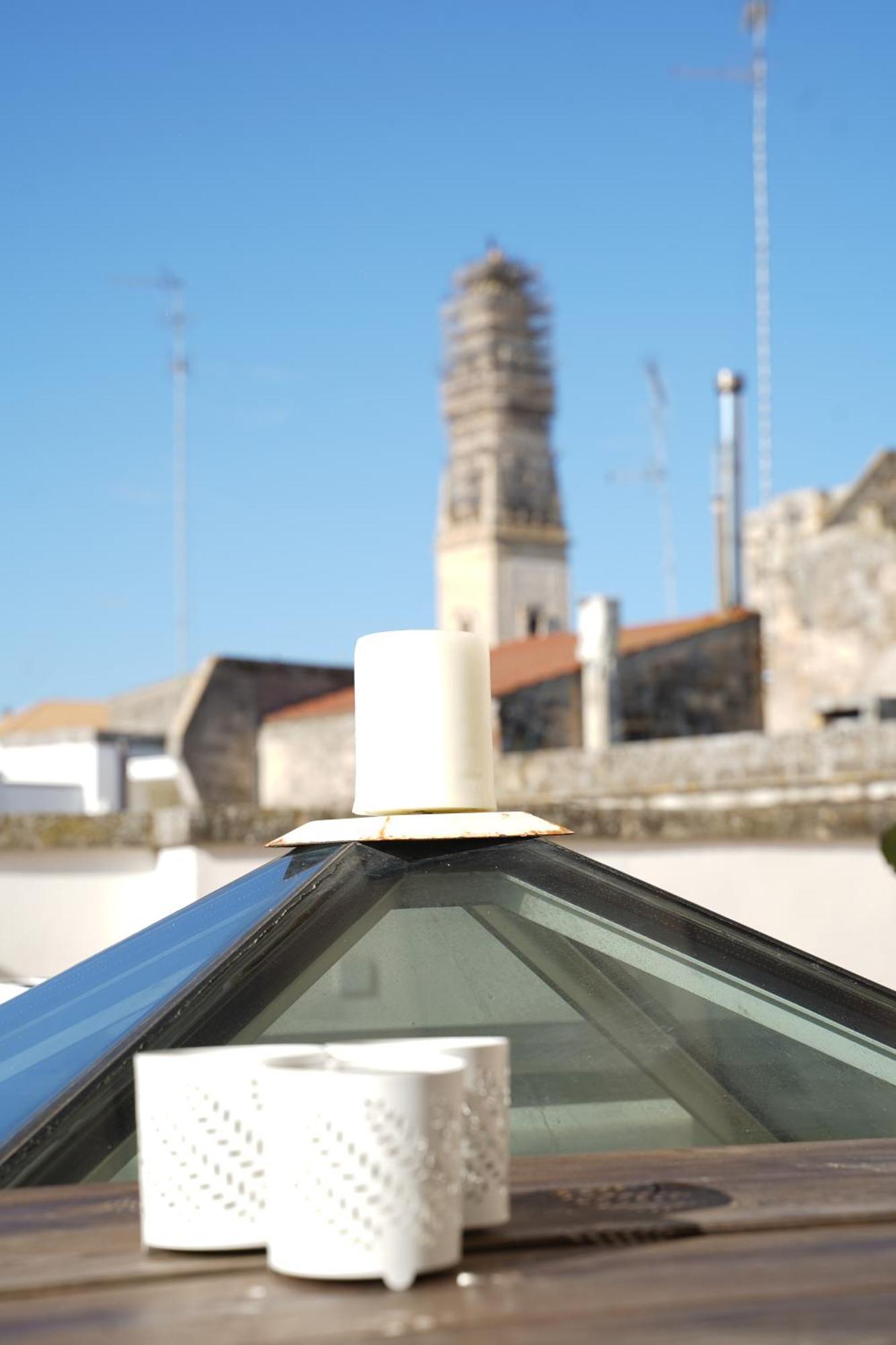 Suite Home D'Aragona Lecce Esterno foto