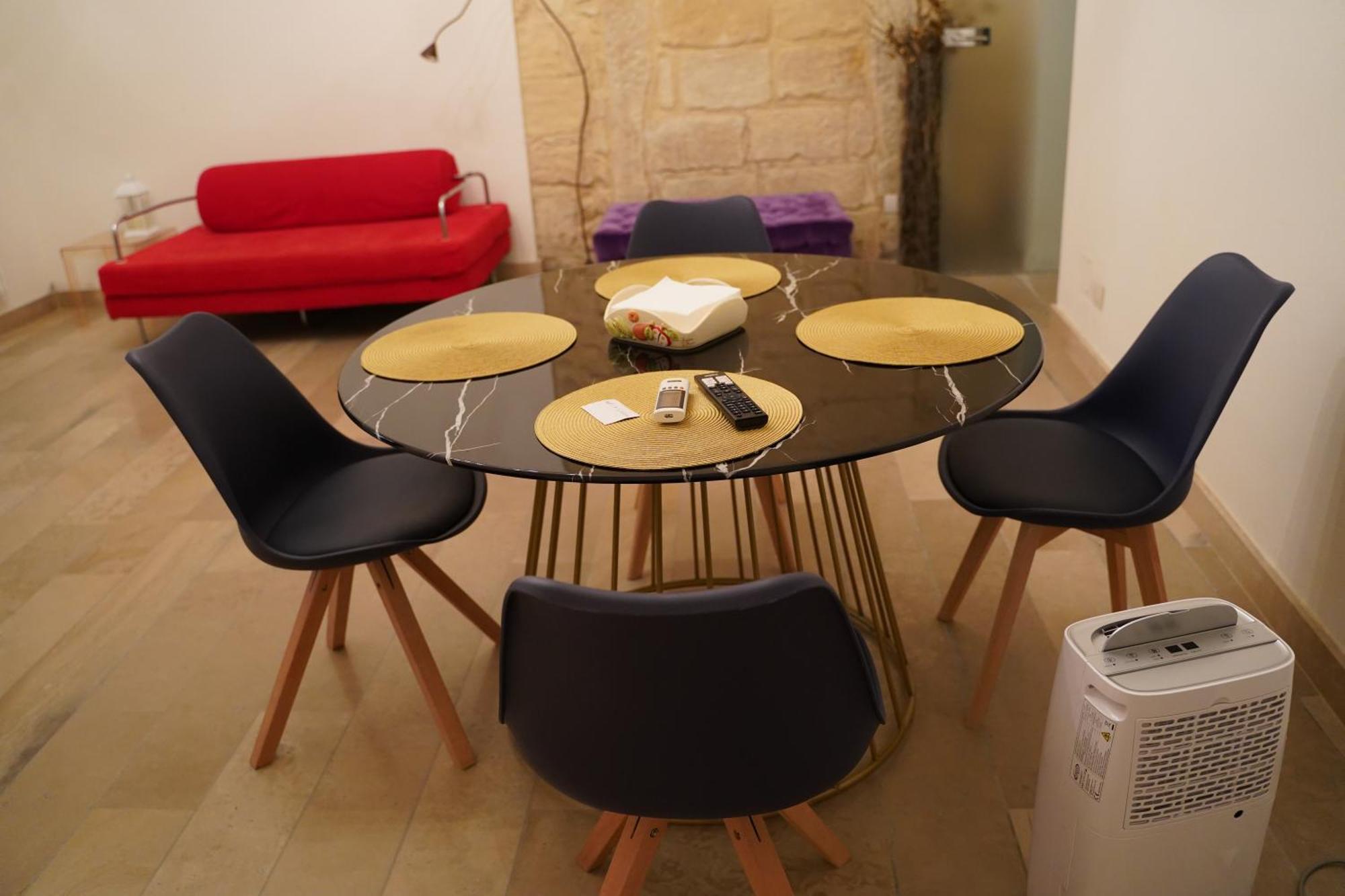 Suite Home D'Aragona Lecce Esterno foto