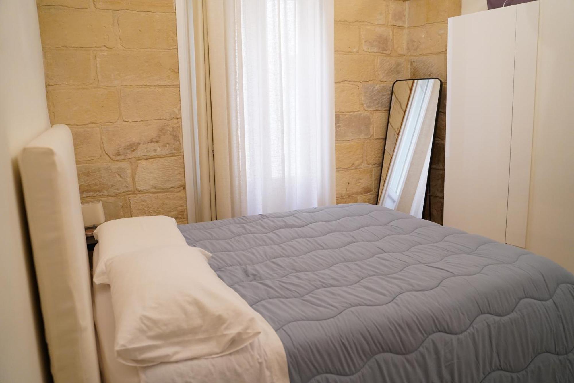 Suite Home D'Aragona Lecce Esterno foto
