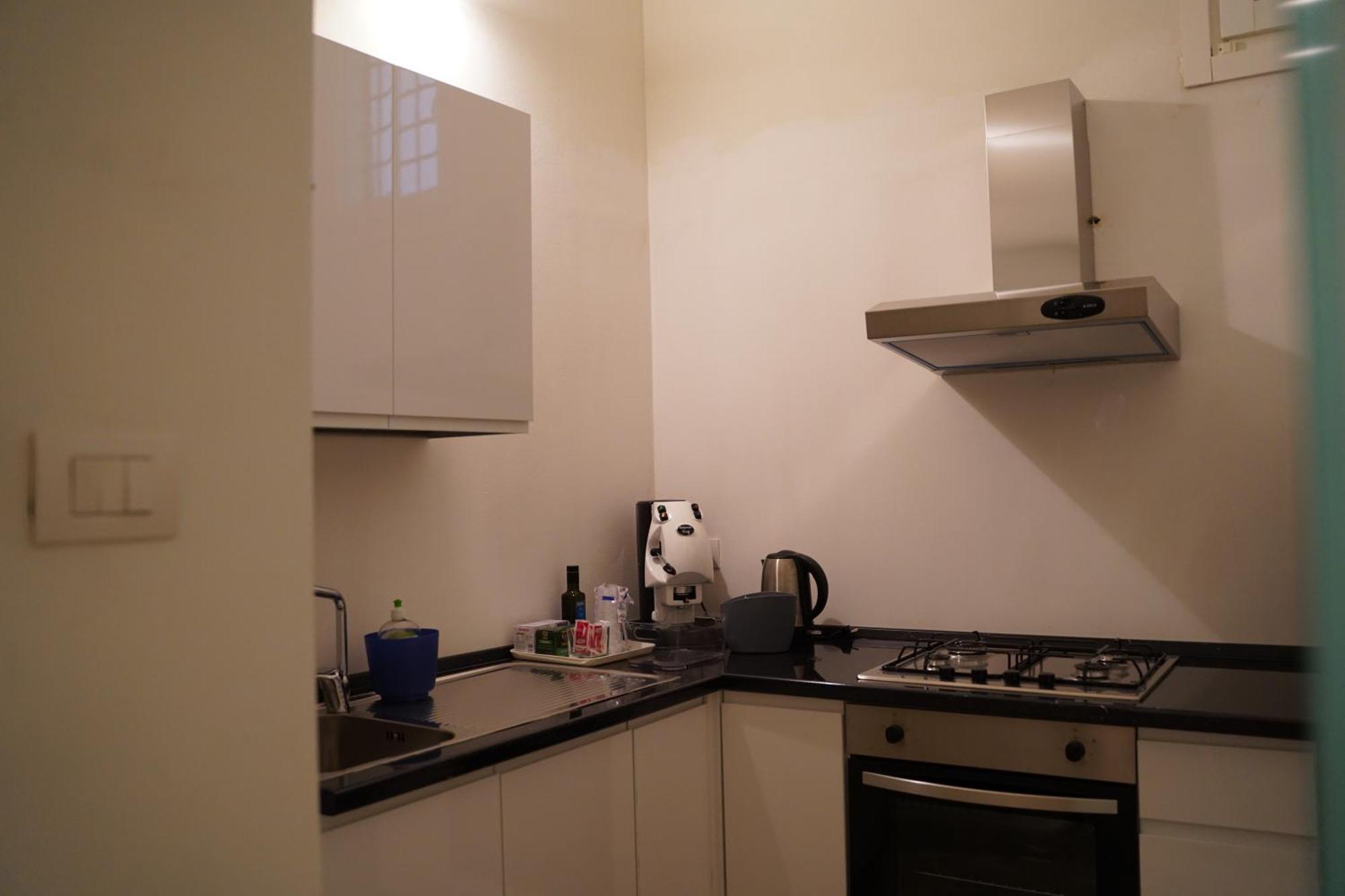 Suite Home D'Aragona Lecce Esterno foto