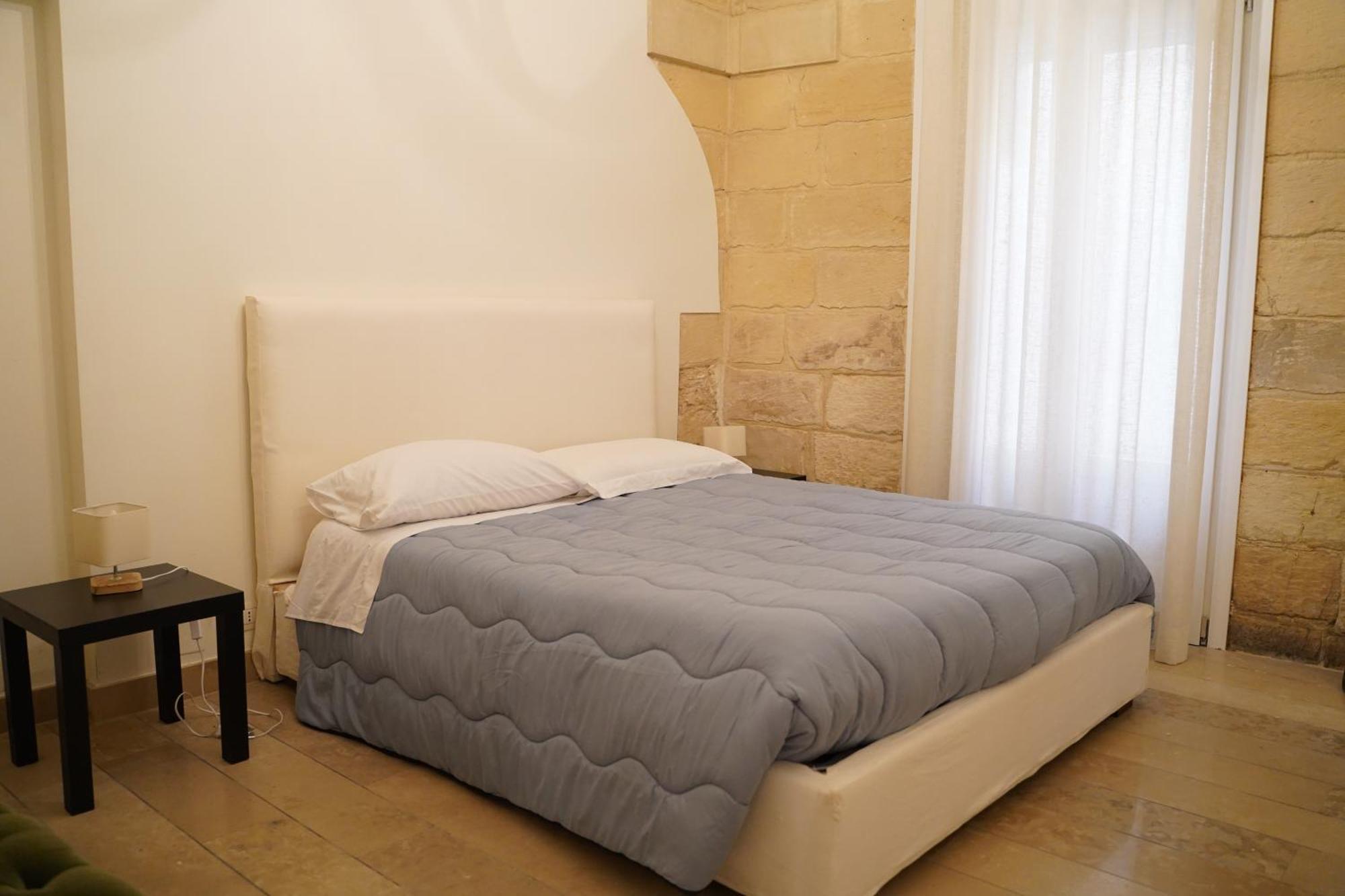 Suite Home D'Aragona Lecce Esterno foto