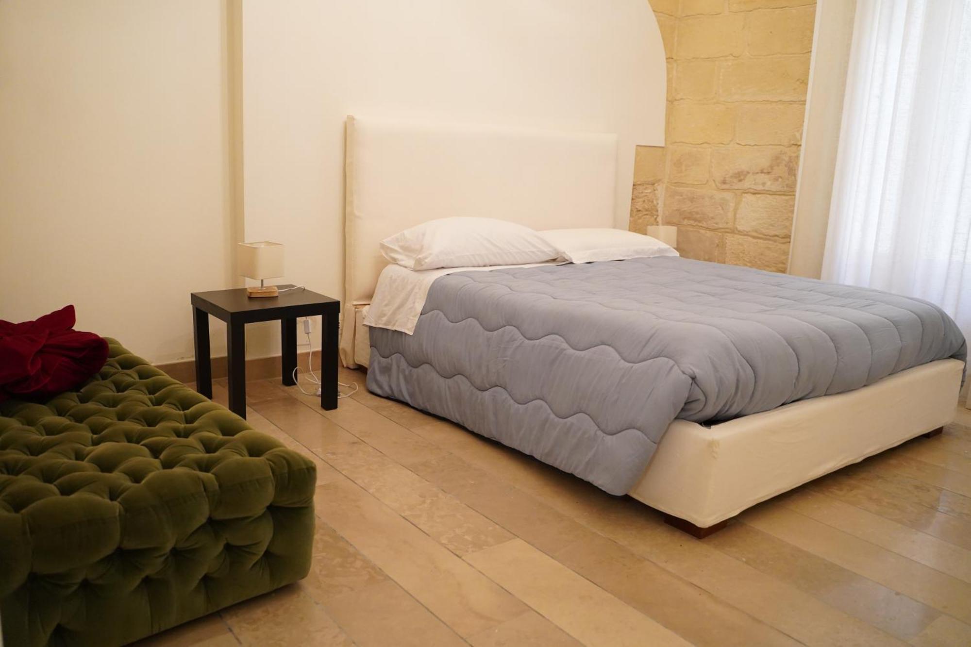 Suite Home D'Aragona Lecce Esterno foto